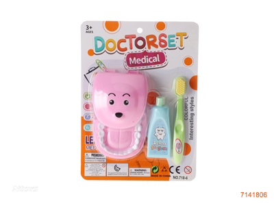 DOCTOR SET