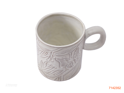 CERAMIC CUP