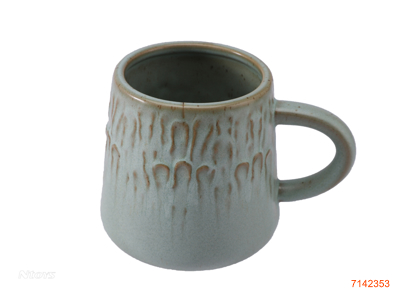 CERAMIC CUP