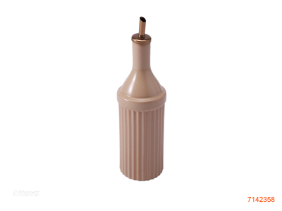 CERAMIC BOTTLE