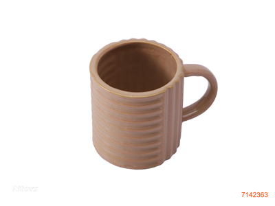 CERAMIC CUP