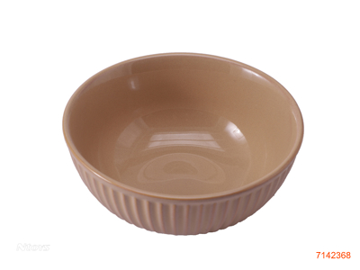 CERAMIC BOWL