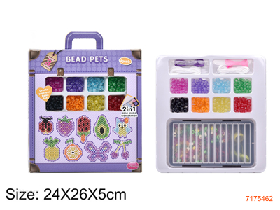 BEAD SET