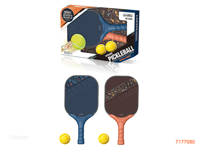 RACKETS