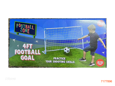 FOOTBALL SPORT SET