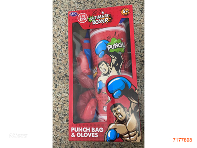 BOXING SET